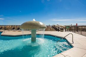 Phoenix Viii 8601 3 Bedroom Condo