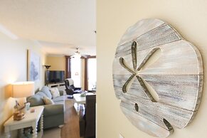 Phoenix Viii 8601 3 Bedroom Condo