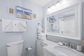 Phoenix Viii 8601 3 Bedroom Condo