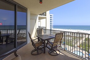 Phoenix Viii 8601 3 Bedroom Condo