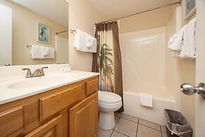 Phoenix X 504 3 Bedroom Condo