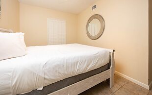 Phoenix X 504 3 Bedroom Condo