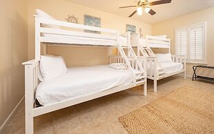 Phoenix X 504 3 Bedroom Condo