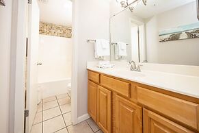 Phoenix X 504 3 Bedroom Condo