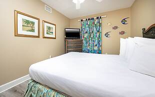 Phoenix Vii 7612 3 Bedroom Condo