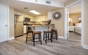 Phoenix Vii 7612 3 Bedroom Condo