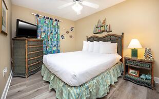 Phoenix Vii 7612 3 Bedroom Condo