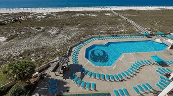 Phoenix Vii 7612 3 Bedroom Condo