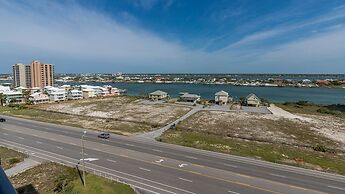 Phoenix Ix 911 1 Bedroom Condo