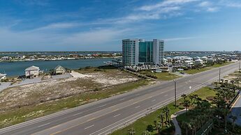 Phoenix Ix 911 1 Bedroom Condo