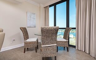 Phoenix Ix 911 1 Bedroom Condo