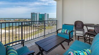 Phoenix Ix 911 1 Bedroom Condo