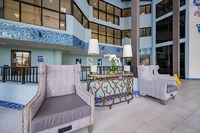 Phoenix V 1003 3 Bedroom Condo