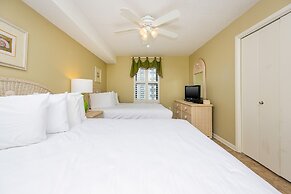 Phoenix Vi 6715 3 Bedroom Condo