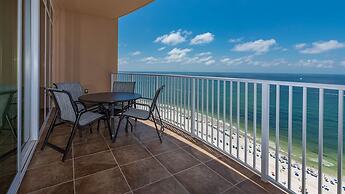 Phoenix Orange Beach Ii 2503 2 Bedroom Condo