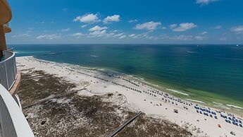 Phoenix Orange Beach Ii 2503 2 Bedroom Condo