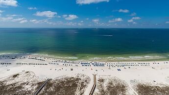 Phoenix Orange Beach Ii 2503 2 Bedroom Condo