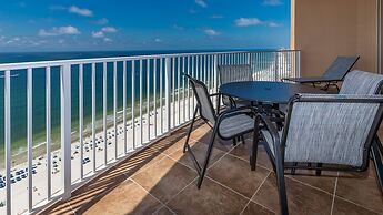 Phoenix Orange Beach Ii 2503 2 Bedroom Condo