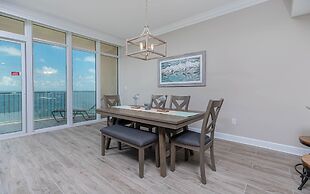 Phoenix Orange Beach Ii 2503 2 Bedroom Condo