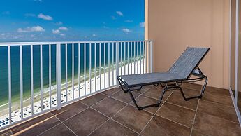 Phoenix Orange Beach Ii 2503 2 Bedroom Condo