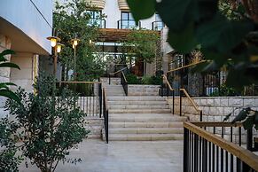 Canaan Hotel - Limited Edition By Fattal