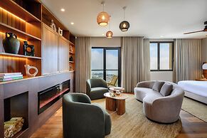 Canaan Hotel - Limited Edition By Fattal