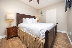 Phoenix X 1107 3 Bedroom Condo