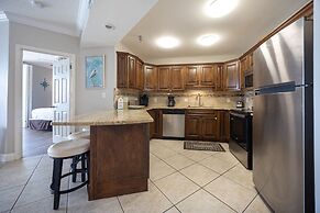 Phoenix X 1107 3 Bedroom Condo