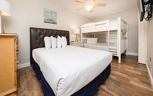 Phoenix X 1107 3 Bedroom Condo