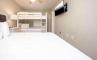 Phoenix X 1107 3 Bedroom Condo