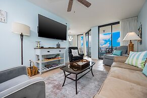 Phoenix Viii 8705 1 Bedroom Condo