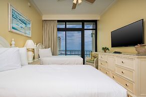 Phoenix West 1209 4 Bedroom Condo