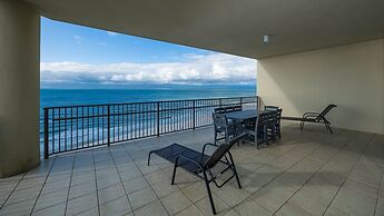 Phoenix West 1209 4 Bedroom Condo