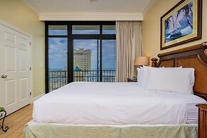 Phoenix West 1209 4 Bedroom Condo