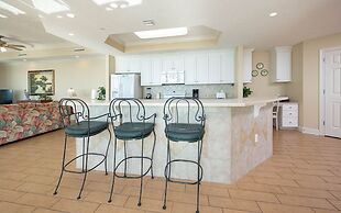 Phoenix West 1209 4 Bedroom Condo