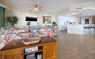 Phoenix West 1209 4 Bedroom Condo