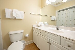 Phoenix West 1209 4 Bedroom Condo