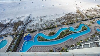 Phoenix West 1209 4 Bedroom Condo