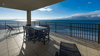 Phoenix West 1209 4 Bedroom Condo