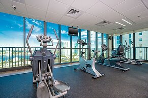 Phoenix Ix 504 3 Bedroom Condo