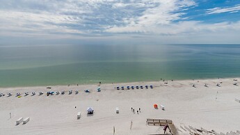 Phoenix Orange Beach 1005 3 Bedroom Condo