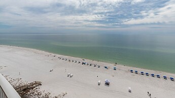 Phoenix Orange Beach 1005 3 Bedroom Condo