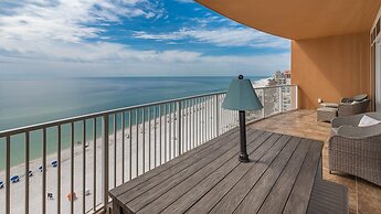 Phoenix Orange Beach 1005 3 Bedroom Condo