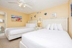 Phoenix Vii 7609 2 Bedroom Condo