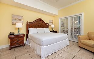 Phoenix West 1204 3 Bedroom Condo