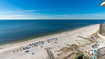 Phoenix West 1204 3 Bedroom Condo