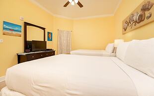 Phoenix West 1204 3 Bedroom Condo