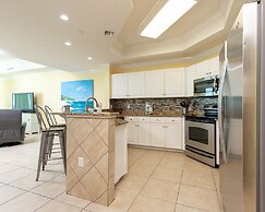 Phoenix West 1204 3 Bedroom Condo