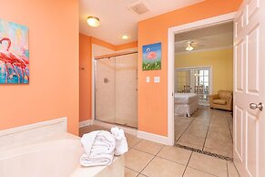 Phoenix West 1204 3 Bedroom Condo