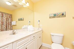 Phoenix West 1204 3 Bedroom Condo